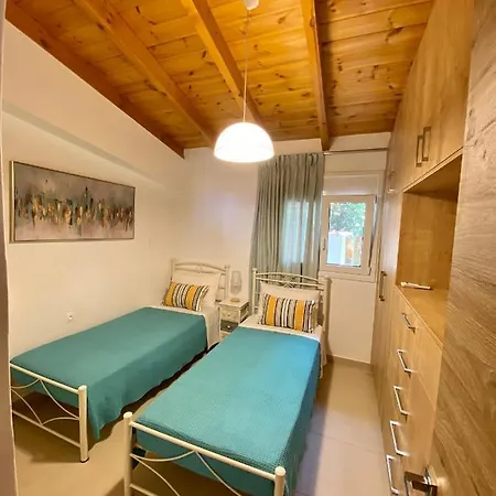 Anna's Apartamento *