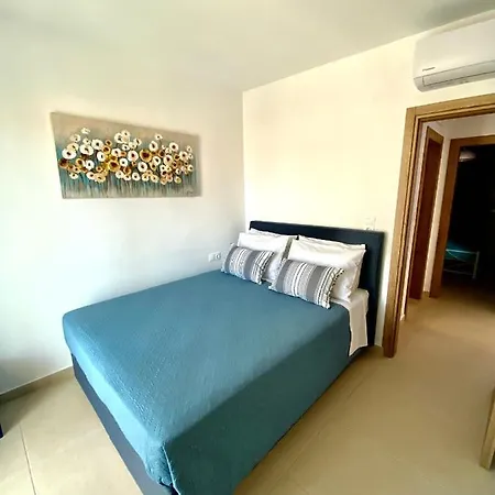 Anna's Apartamento