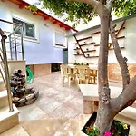 Lägenhet Anna's Rethymno