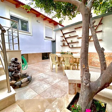 Apartment Anna's Rethymno (Crete)