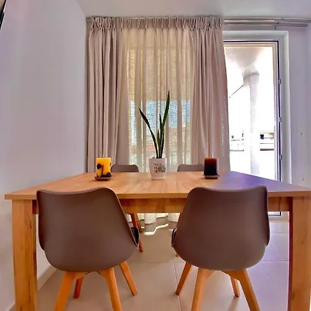 Apartmán Anna's Rethymno