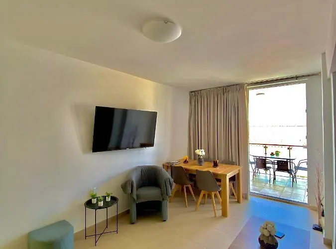 Anna's Апартаменты Ретимно