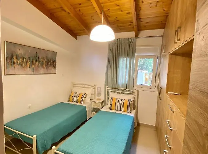 Anna's Апартаменты *