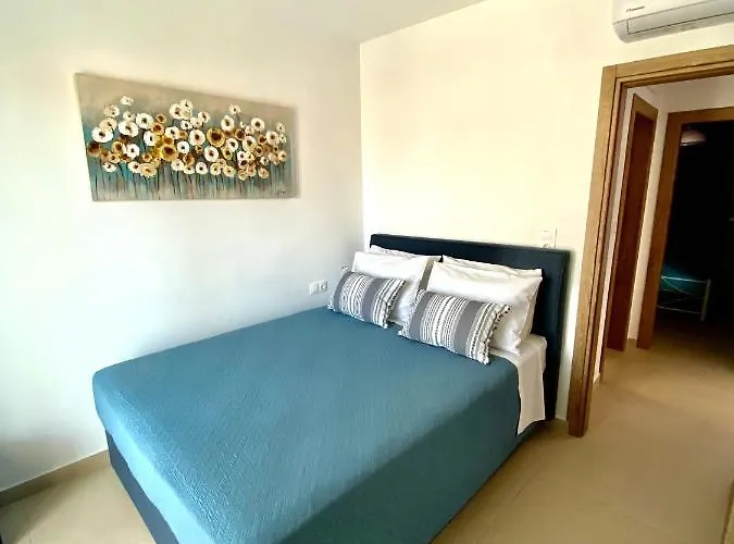 Anna's Апартаменты