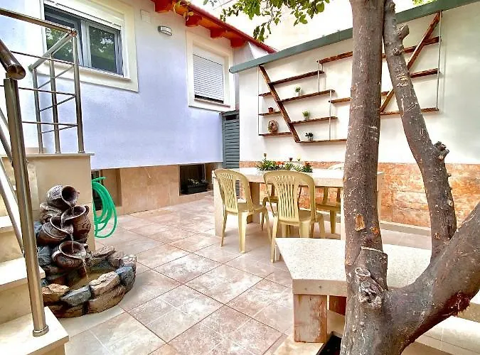 Appartement Anna's Réthymnon